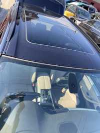 Plafon panoramic cu trapă complet BMW X5 E 70 facelift