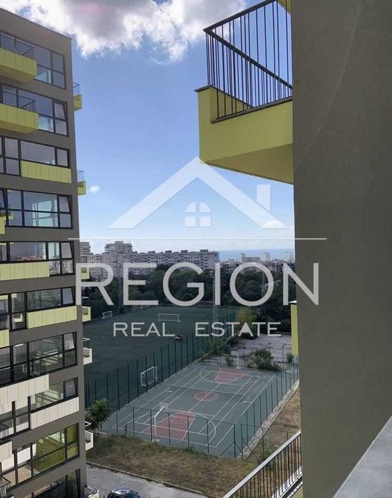 Дава се под наем Двустаен апартамент в Варна, Левски - 65 кв.м за 357 € - Снимка #3