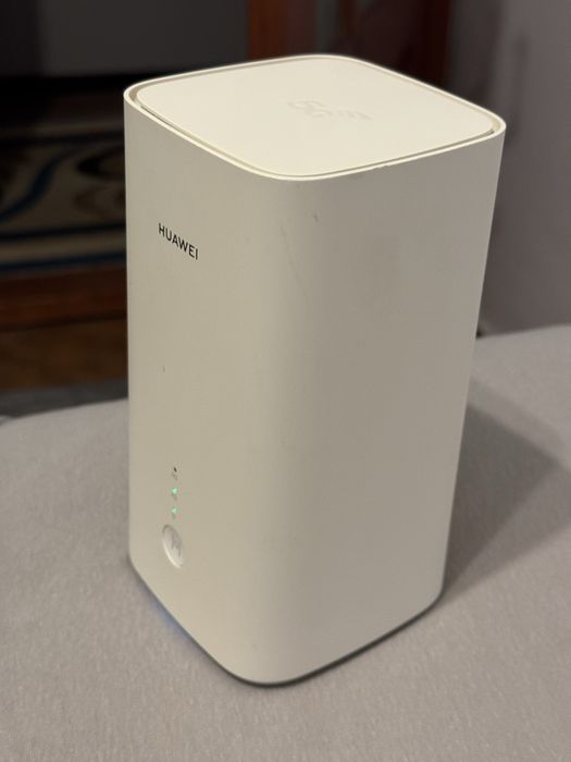 Router / Modem / Hotspot 5G HUAWEI 5G CPE Pro 2