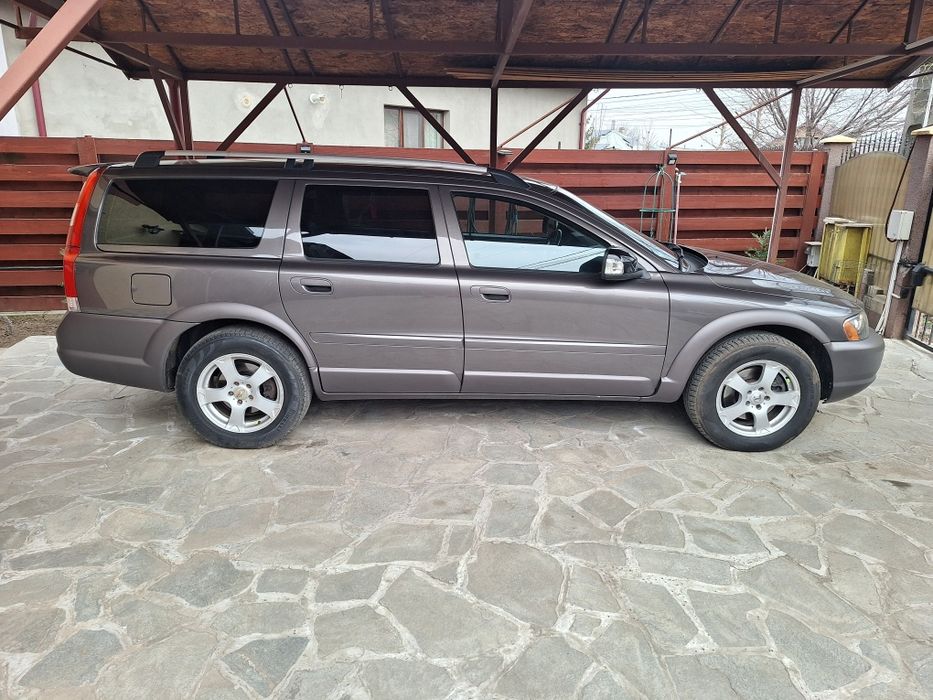 Volvo XC70 Cross Country