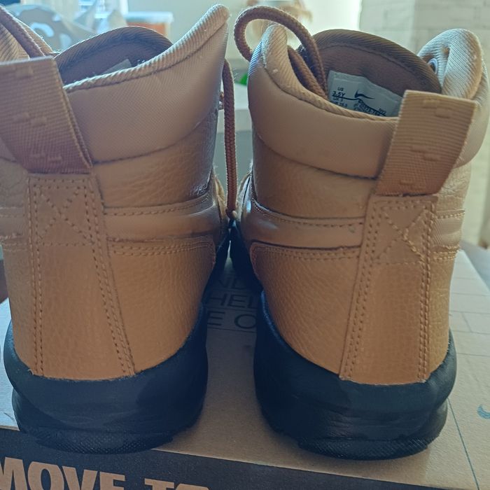 Nike детски зимни боти 36 номер