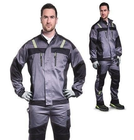 Спецодежда комплект демисезонный "УРАН"