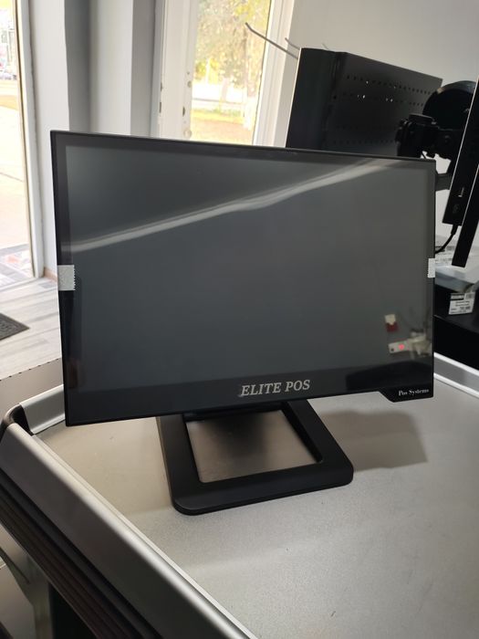 Моноблок 15.6" Sensor WI-FI