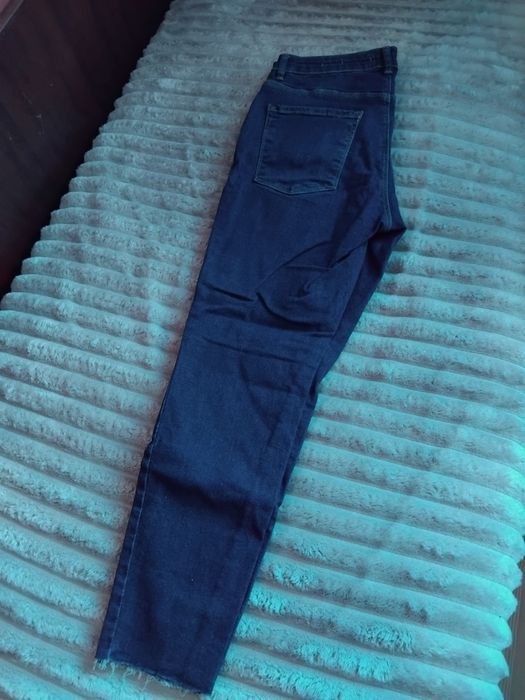 Сини дънки джинси WAIKIKI