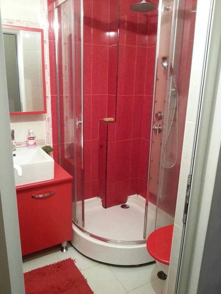 Дава се под наем Тристаен апартамент в София, Редута - 105 кв.м за 499.8 € - Снимка #3