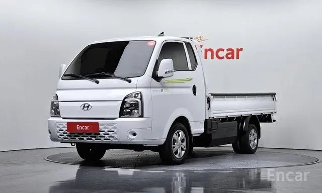 Hyundai Porter Elektromobil 2023 Cip 14.700$ Zakazga obkeberamiz
