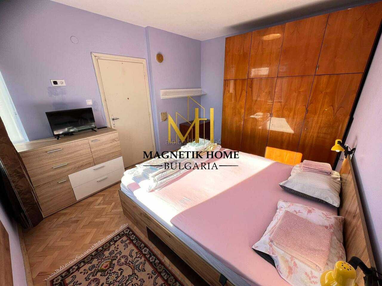 Дава се под наем Многостаен апартамент в Бургас, Център - 110 кв.м за 504.9 € - Снимка #8