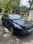 Volvo V40, an 2014.