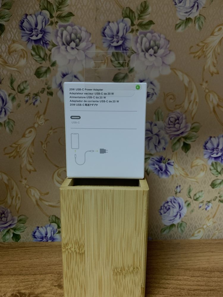 Адаптер на айфон,зарядка, iPhone