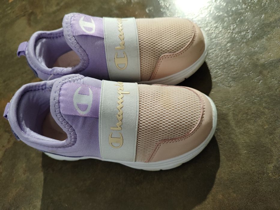Детски обувки 26н Puma Adidas Champion