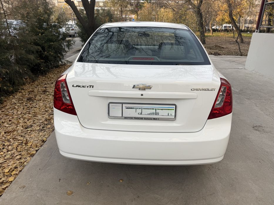 Gentra евро 2 позиция