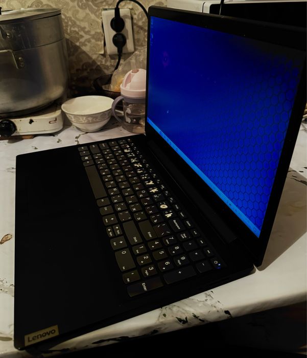 Ноутбук Lenovo IdeaPad S145-15AST