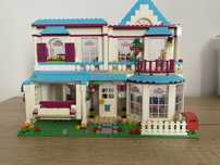 Lego friends, casa Stephaniei