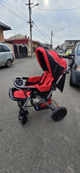 Carucior 0-36 luni