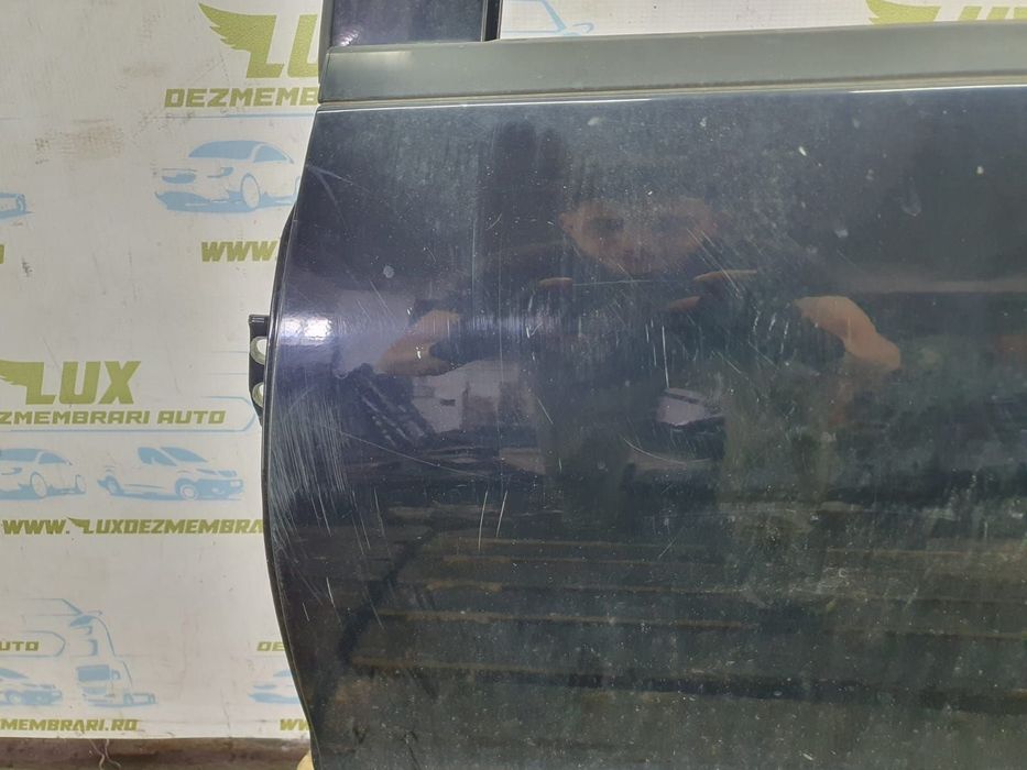 Usa portiera stanga spate Mitsubishi Lancer IX [facelift] [2003 - 201