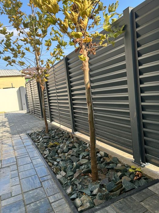 Montaj gazon 23ron