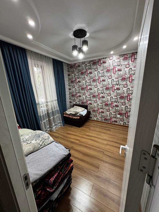 Сдам евро квартиру на Ц1 школа успенского