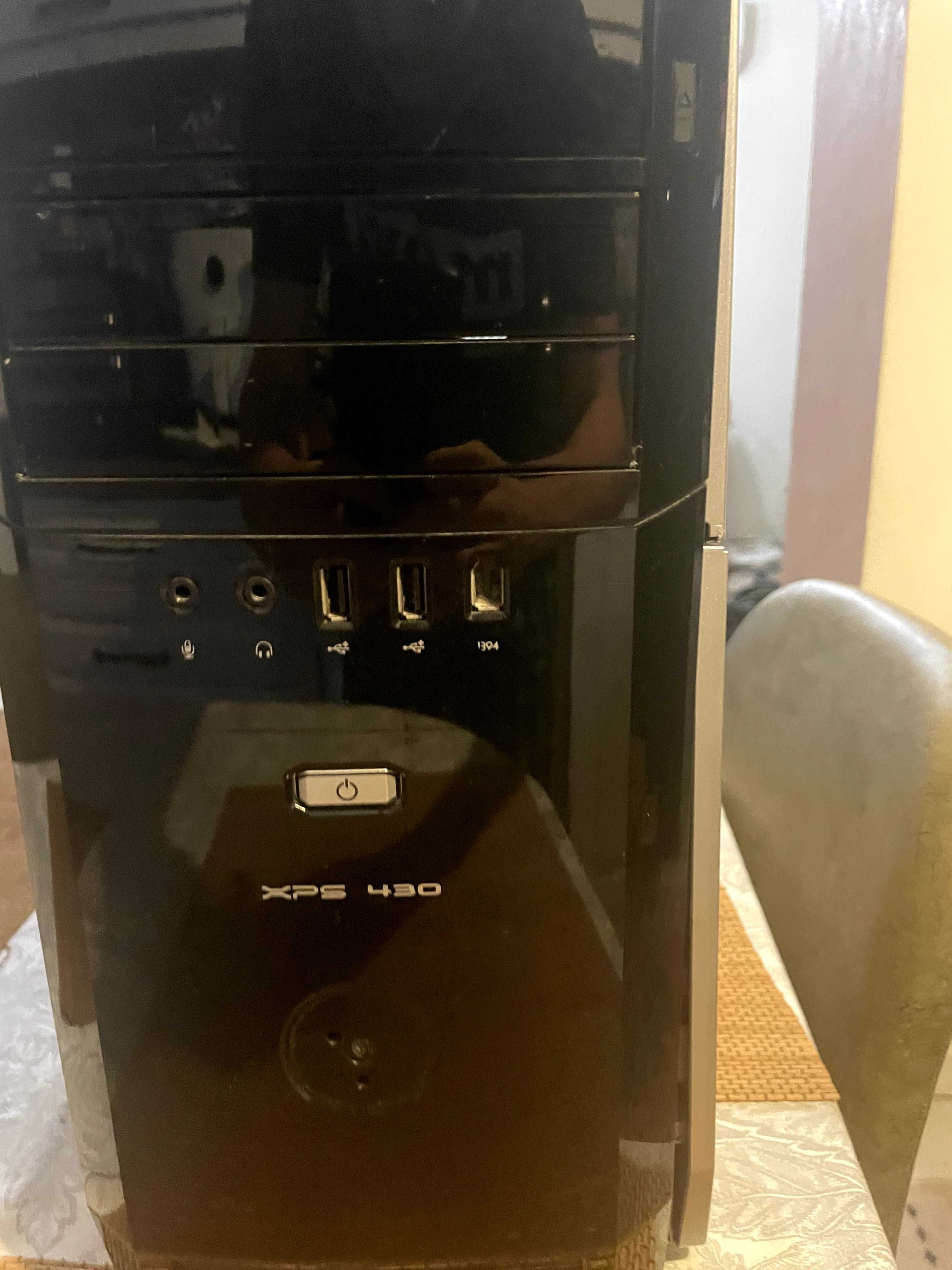 Компютър Dell XPS430