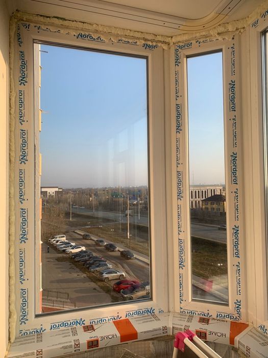 Пластиковы окна