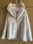 Hanorac de fleece