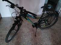 De vânzare bicicleta MTB BERGAMONT 26 TOL