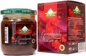 Magiun themra afrodisiac natural macun turcesc
