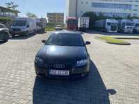 Audi A3 Coupe 8p 1.6 benzina