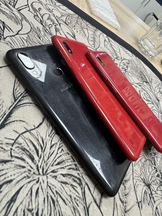 Samsung Galaxy A10 2/32gb