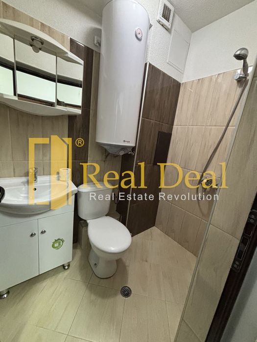 Дава се под наем Двустаен апартамент в София, Овча купел - 64 кв.м за 500 € - Снимка #9