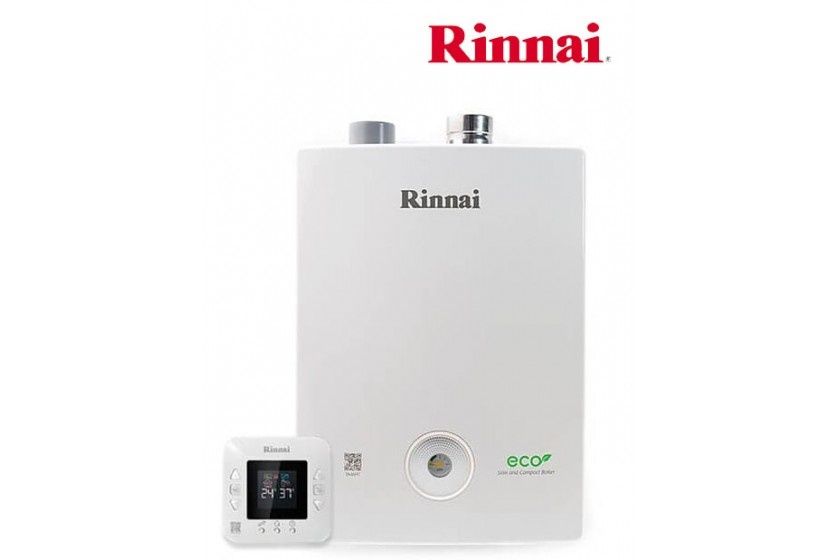 Газовый котел Риннай Rinnai eco Rinnay Реннай Риннаи