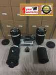 Perne aer MERCEDES ML,GL,E,W164,W166,W211,W212,S220,S221.BMW X5,X6, E7