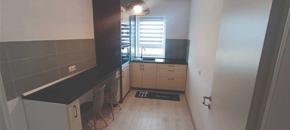 Inchiriere garsoniera 40 mp Avantgarden Brasov