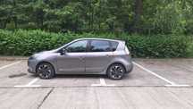 Vand Renault Scenic 2016