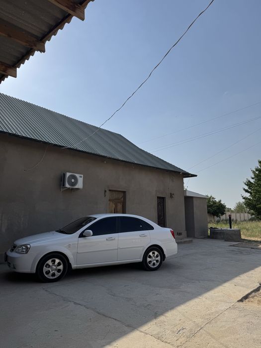 Lacceti 1.8 2013 yil