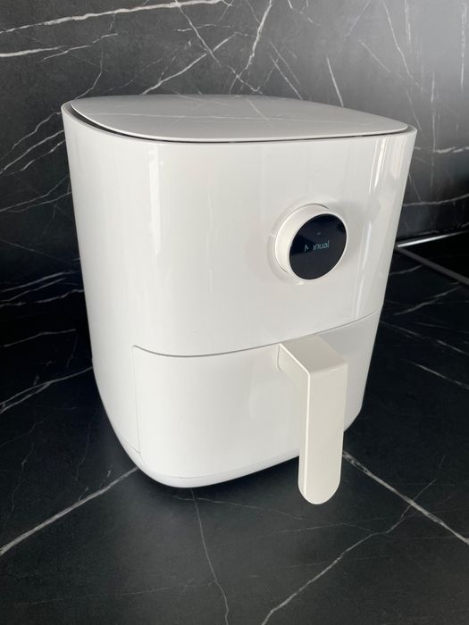 Friteuza cu aer cald Xiaomi