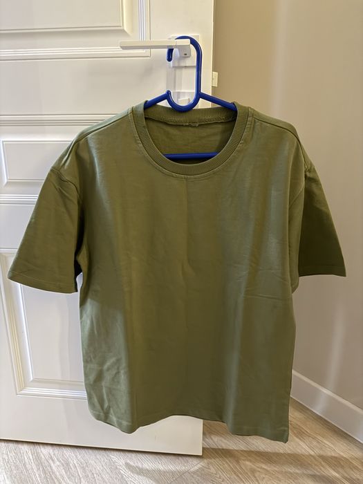 Футболки новые мужские