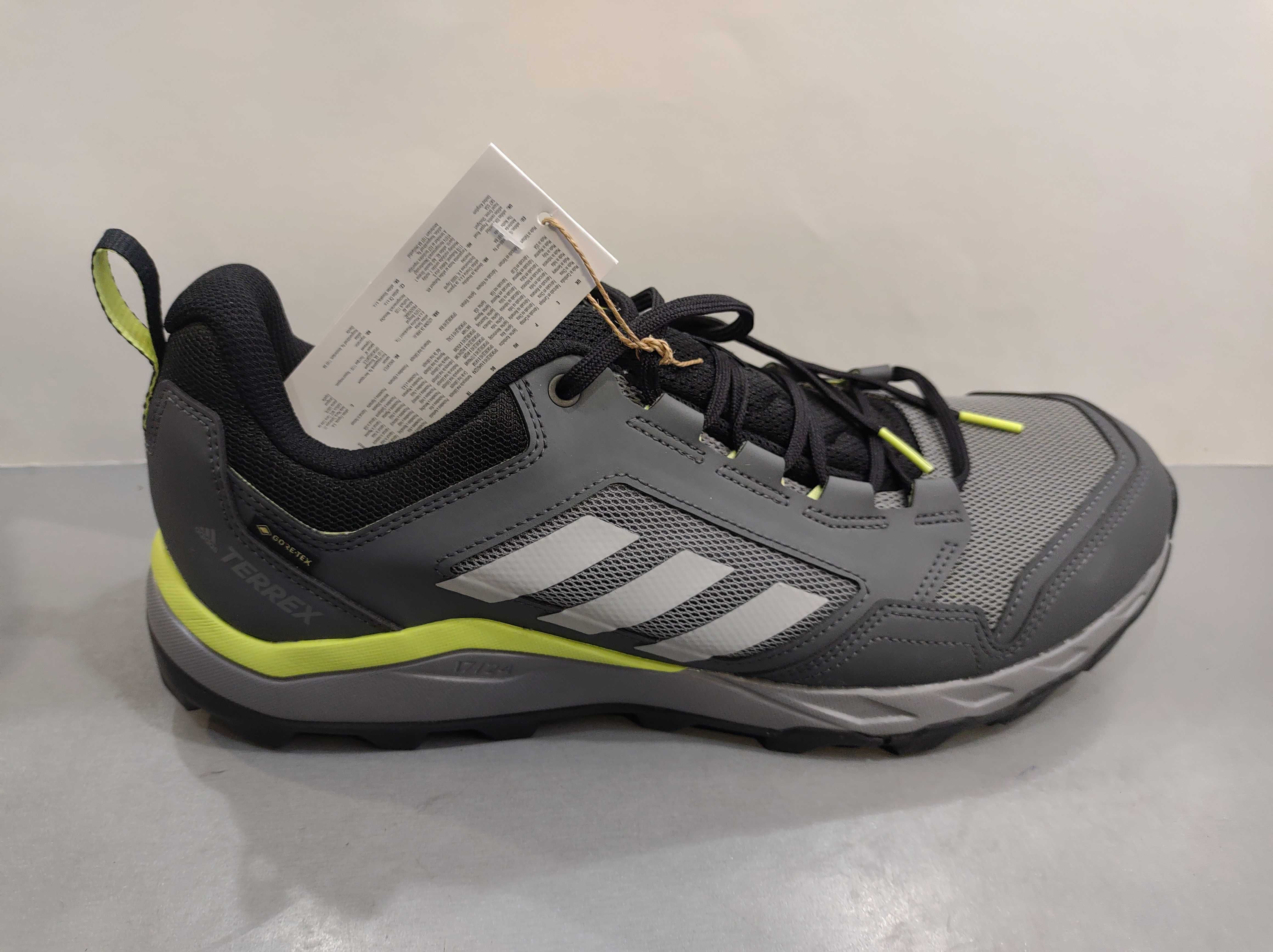 Adidas Terrex Gore-Tex .N48/31sm.Маратонки с мембрана.Нови.Оригинал.