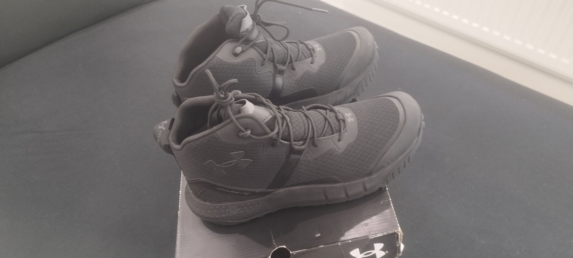 Зимни обувки Under Armour