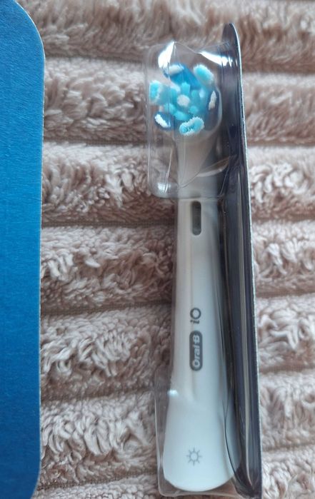 Rezerve periuță Oral B model iO