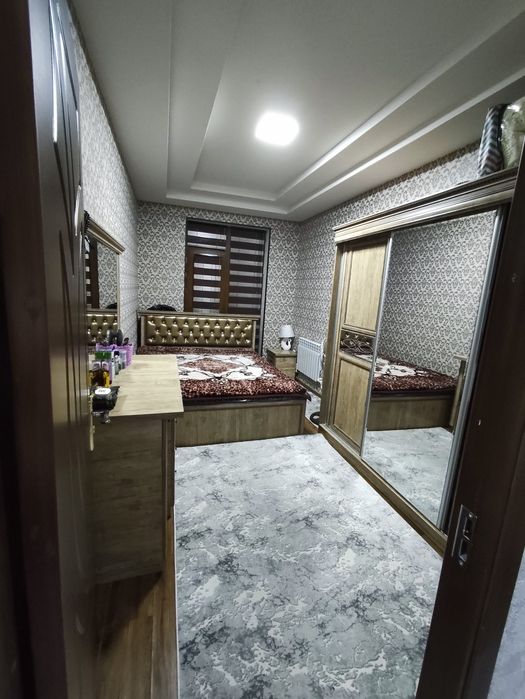 Квартира Охангарон шахар марказидан