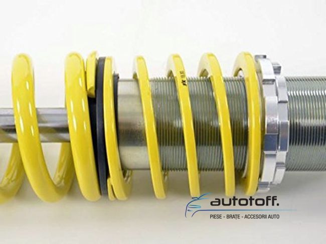 Suspensie sport FK reglabila pe inaltime Opel Astra G (98-04)