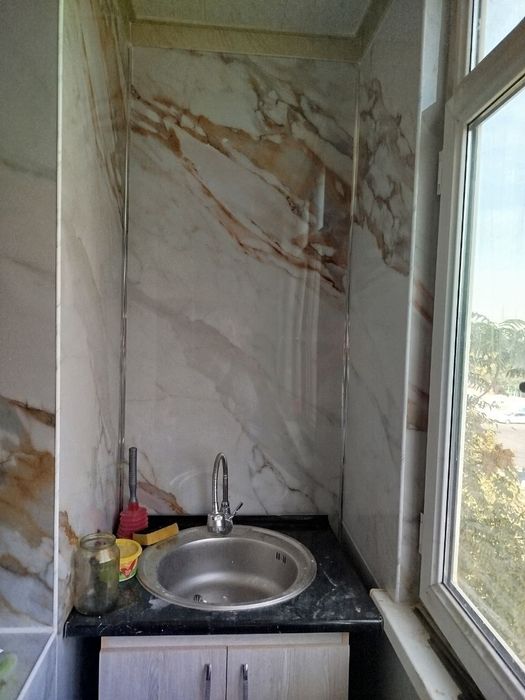 Срочно сдаётся двухкомнатная квартира после ремонта