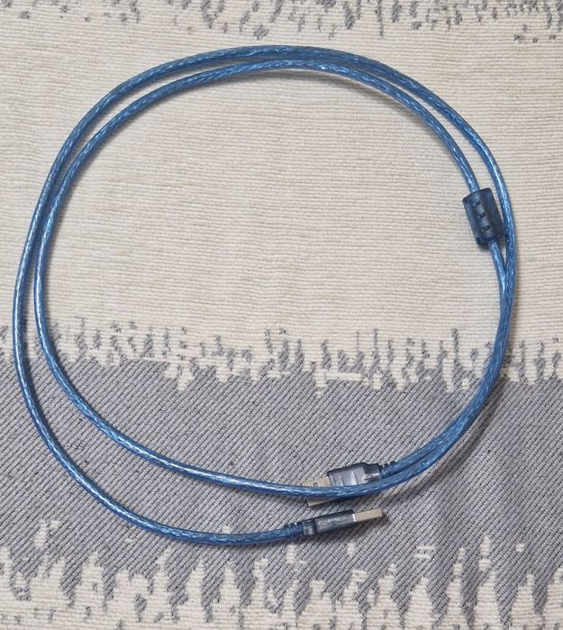 USB кабель 1.5 м