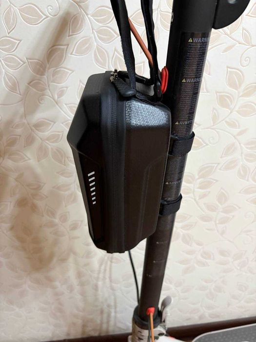 Сумка для электросамоката