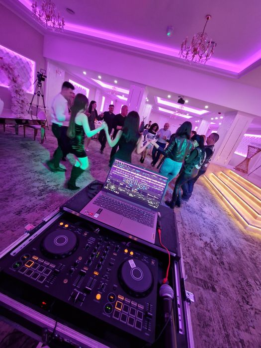 DJ Botez/Cununie/Majorat/ Petreceri private Show tarabana