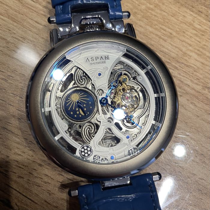 Мужские наручные часы