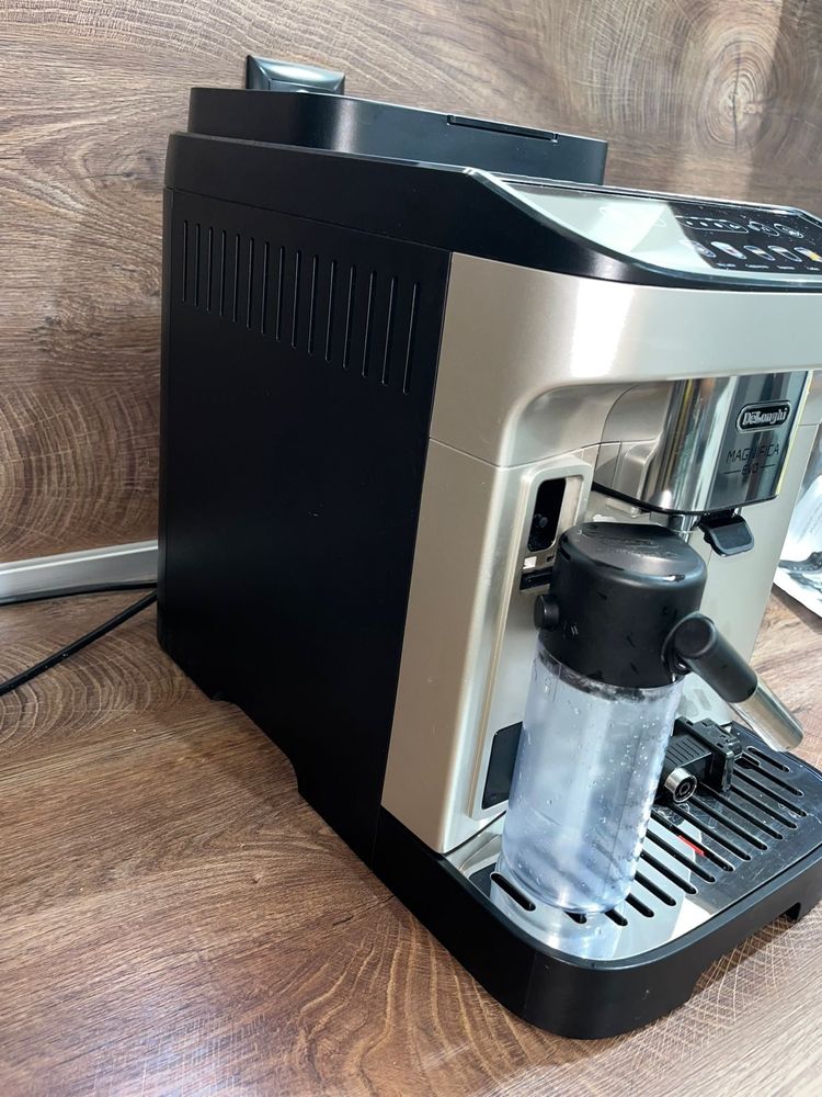 Кафеавтомат DELONGHI ECAM290.61.SB