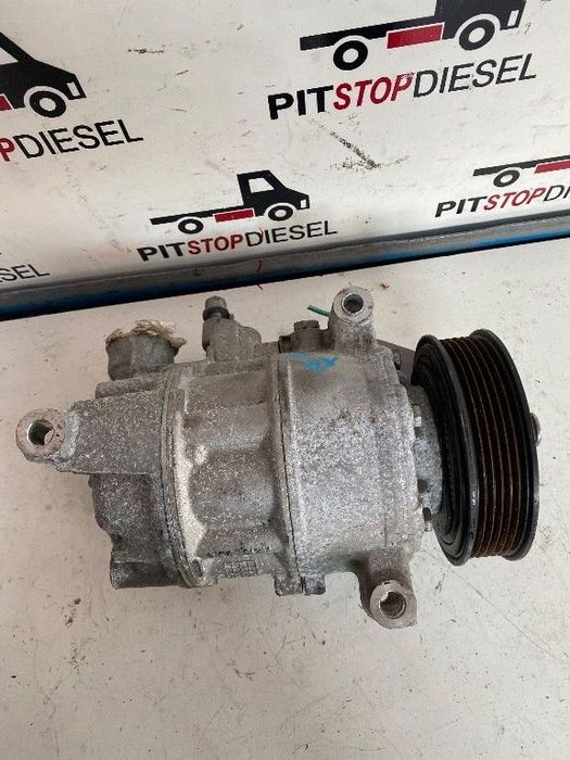 Compresor clima VW\Audi\Seat\Skoda\Cupra 2014 2015 2016 2017 2018 2019 2020