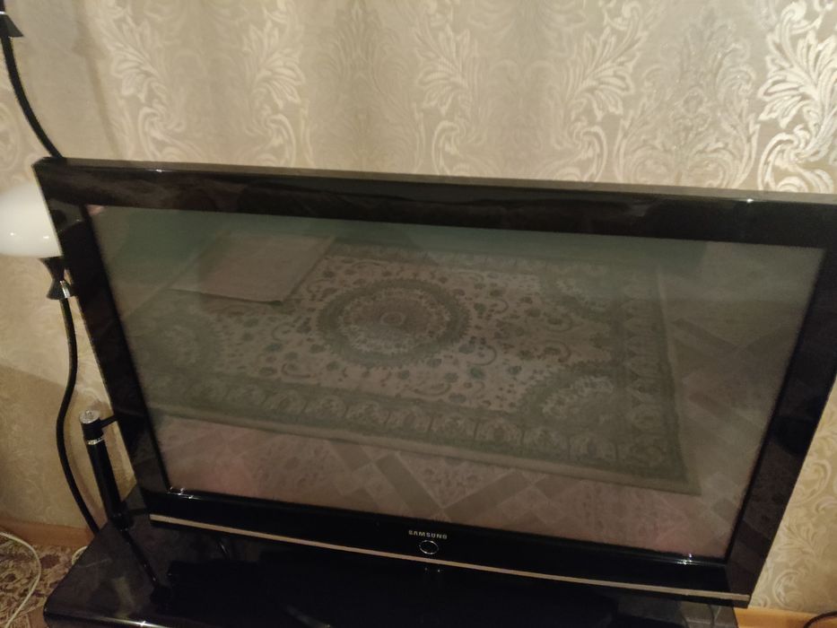 Плазменный телевизор Samsung PS-42C91HR, 42 дюйма