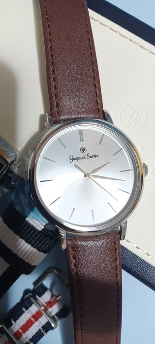 Vand ceas Gaspard Sartre